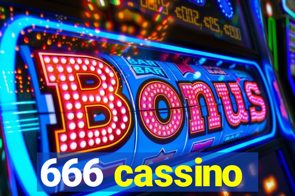 666 cassino