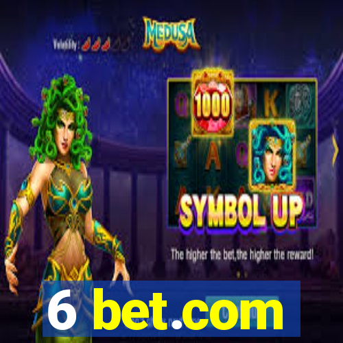 6 bet.com