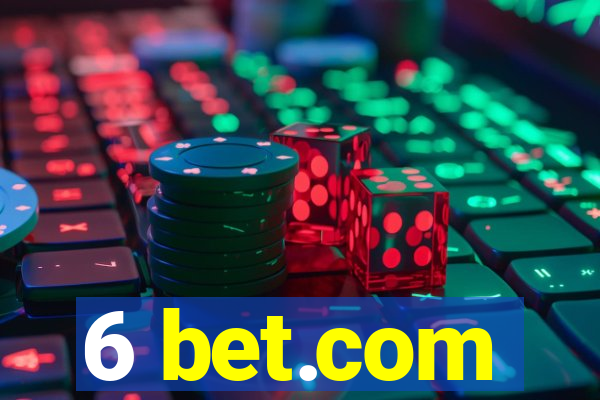 6 bet.com