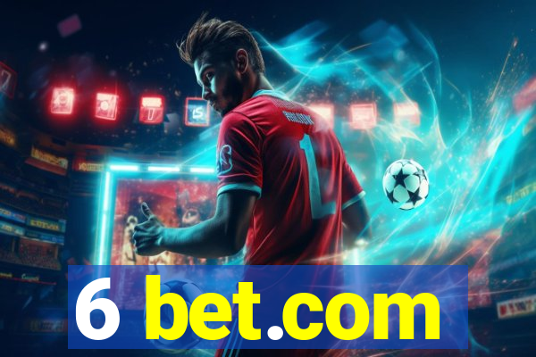 6 bet.com