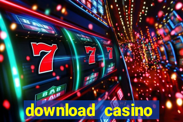 download casino slot machines