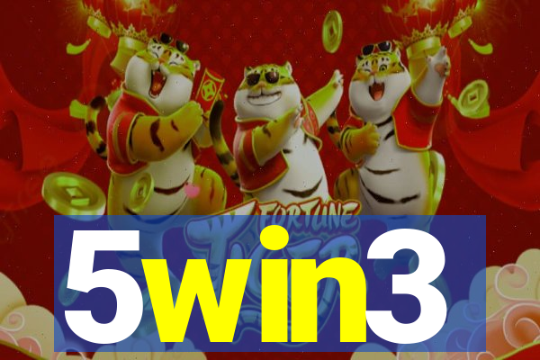 5win3