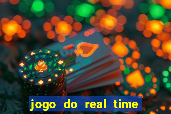 jogo do real time do neymar