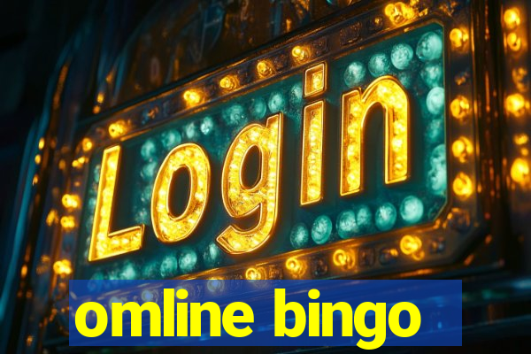 omline bingo