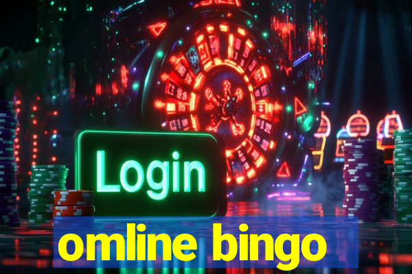 omline bingo