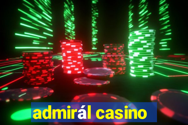 admirál casino