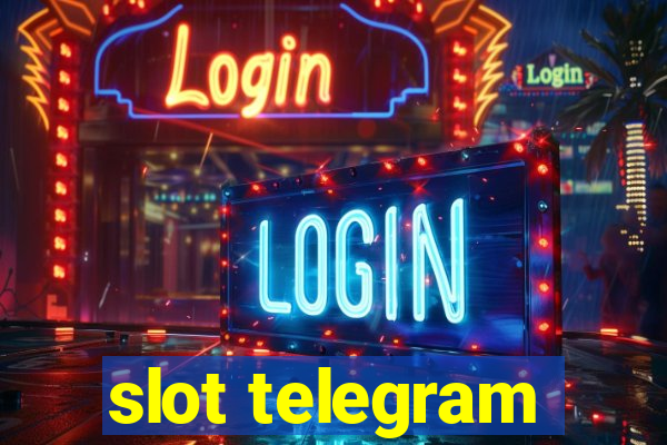 slot telegram