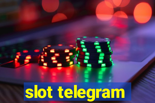 slot telegram