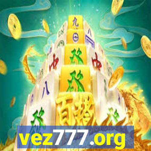 vez777.org