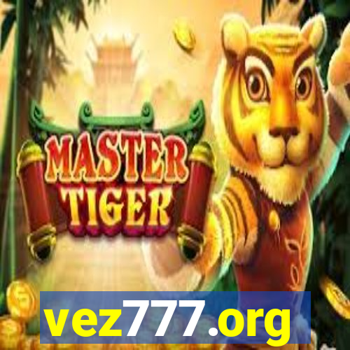 vez777.org