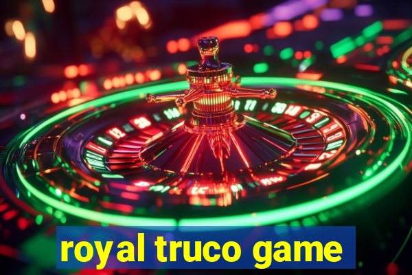 royal truco game