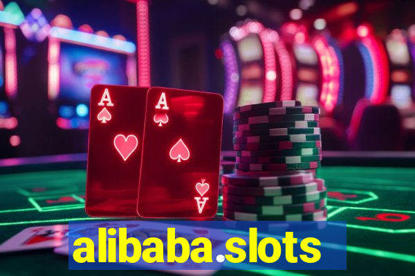 alibaba.slots