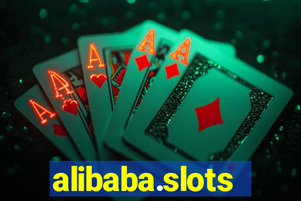 alibaba.slots