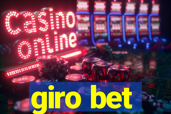 giro bet