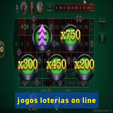 jogos loterias on line