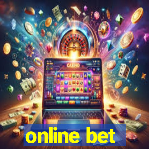 online bet