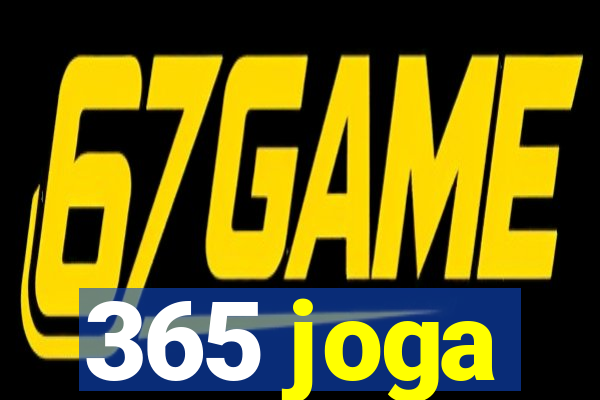 365 joga