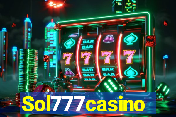 Sol777casino