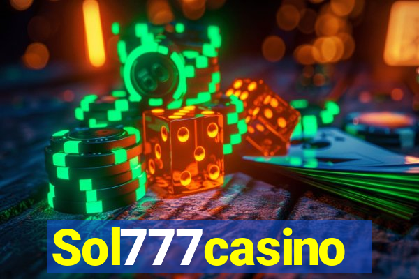 Sol777casino