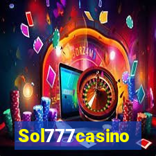 Sol777casino