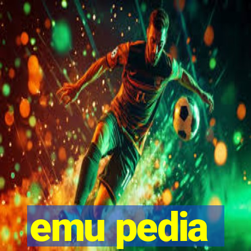 emu pedia