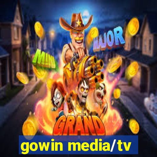 gowin media/tv