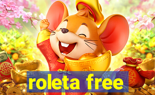 roleta free