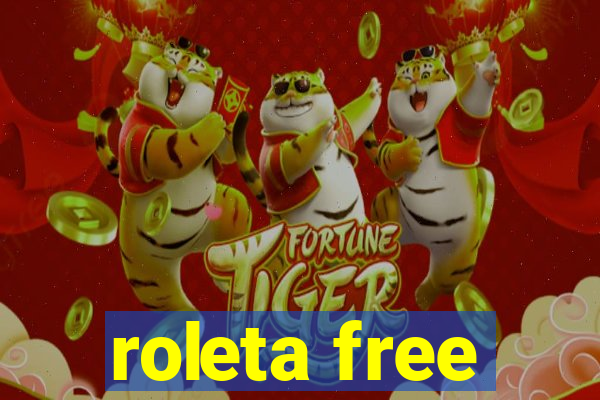 roleta free