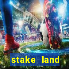 stake land anoitecer violento filme completo dublado