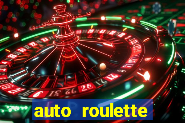 auto roulette estrela bet