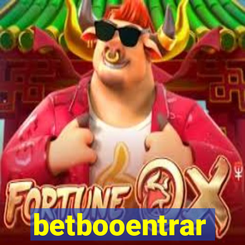 betbooentrar