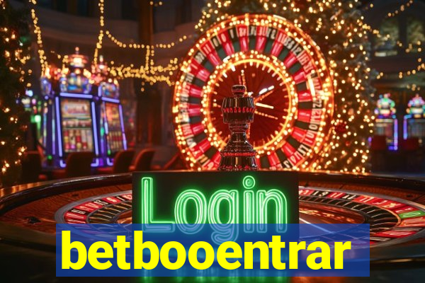 betbooentrar