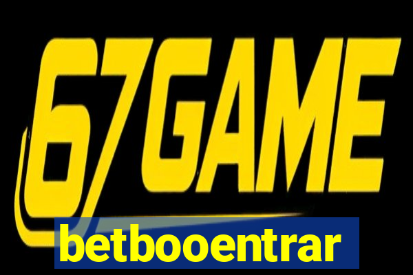 betbooentrar