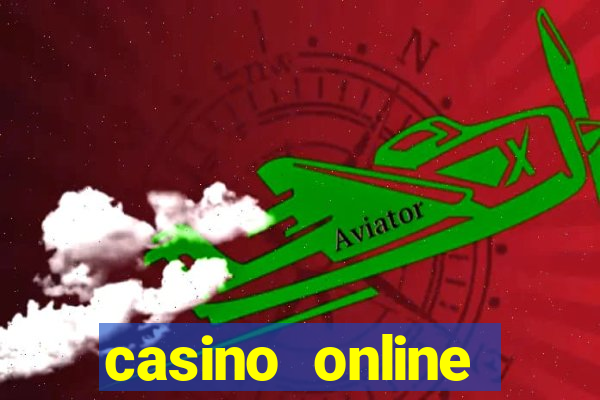 casino online esportes da sorte