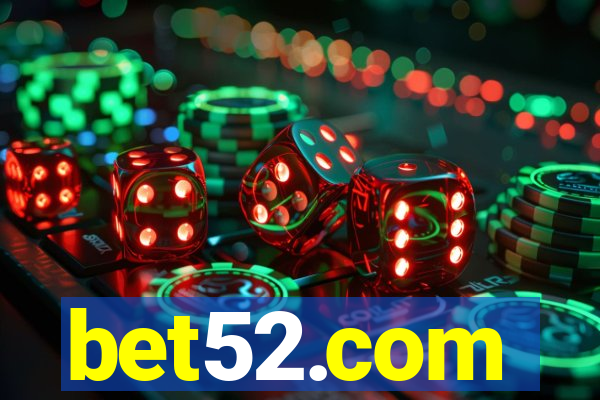 bet52.com