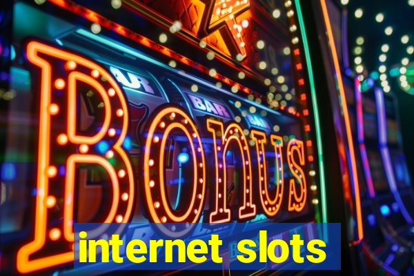 internet slots