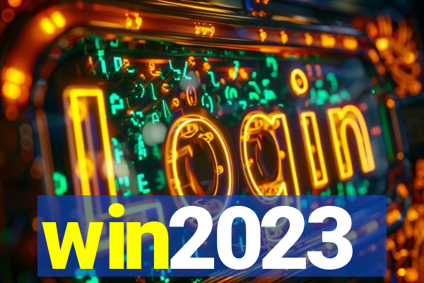 win2023