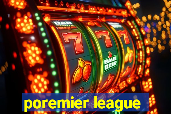 poremier league