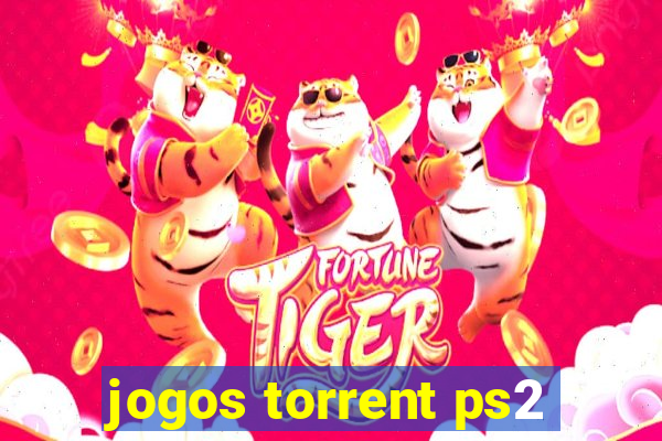 jogos torrent ps2