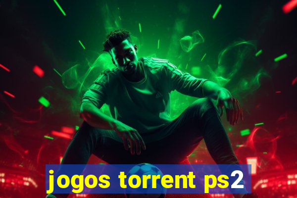 jogos torrent ps2