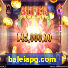 baleiapg.com