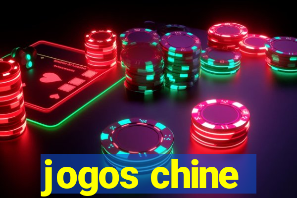 jogos chine