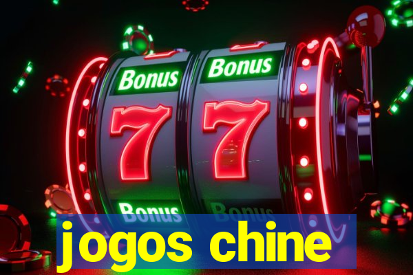 jogos chine