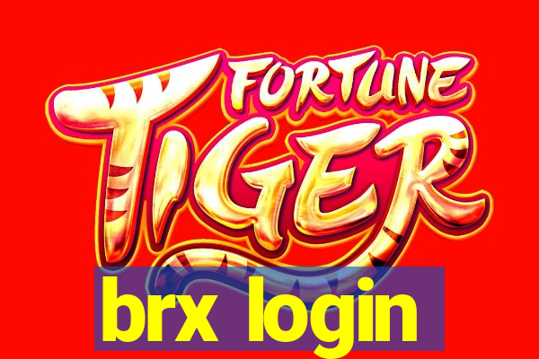 brx login