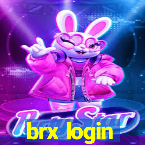 brx login