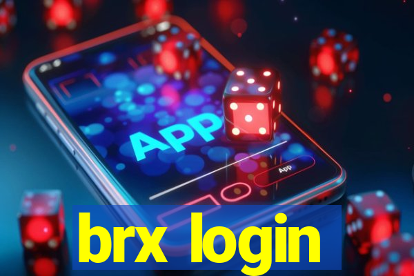 brx login