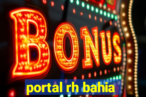 portal rh bahia