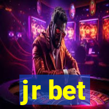 jr bet