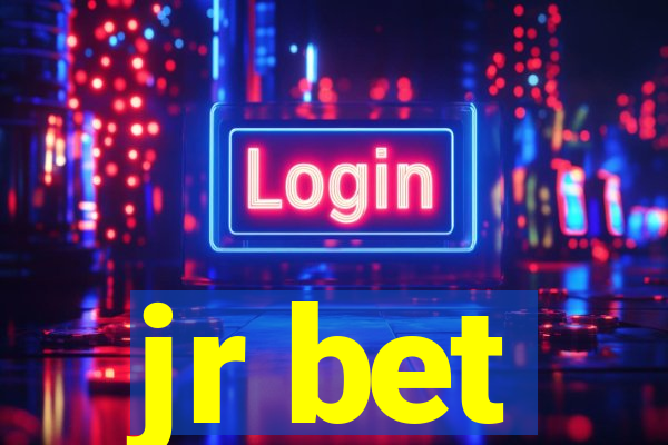 jr bet