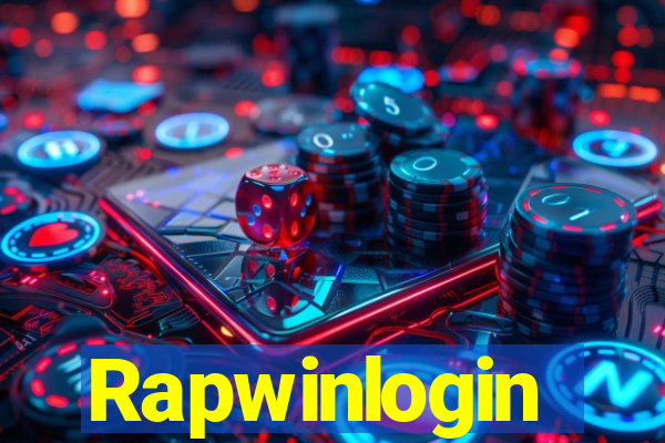 Rapwinlogin